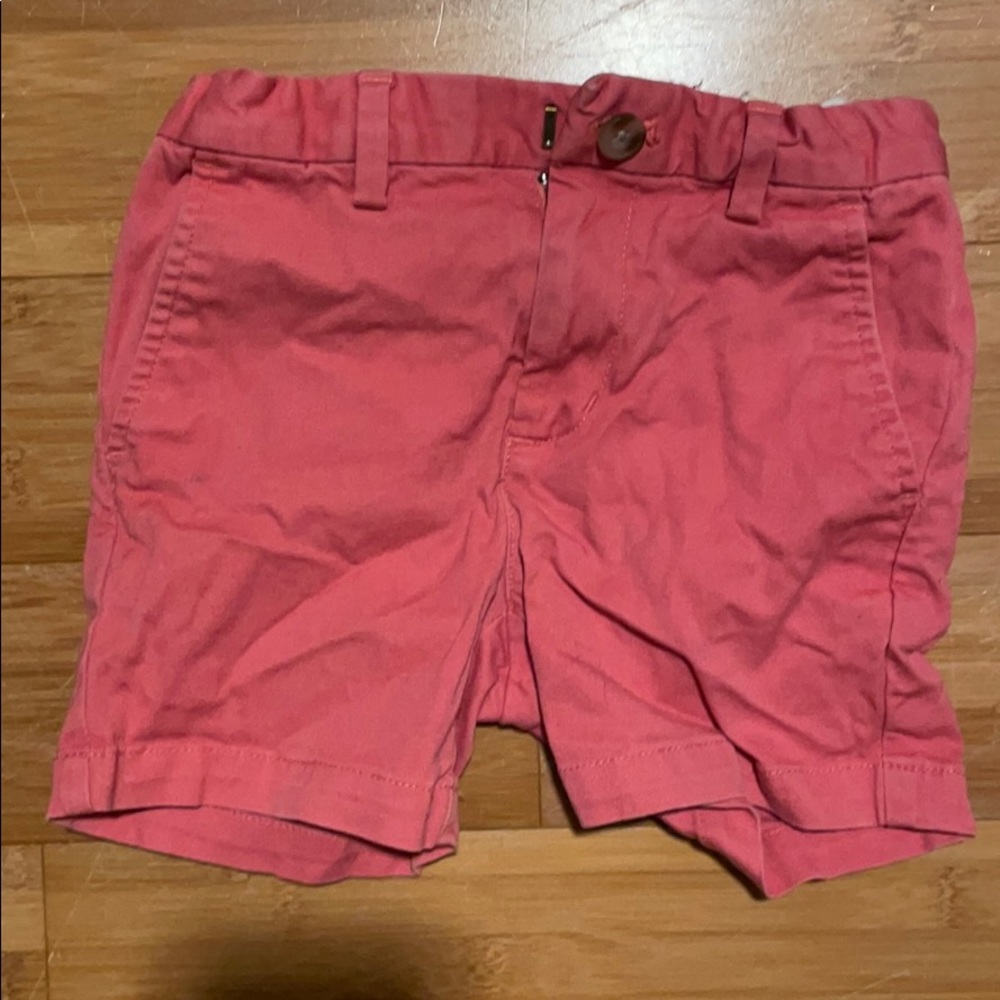 3T boys Vineyard Vines shorts